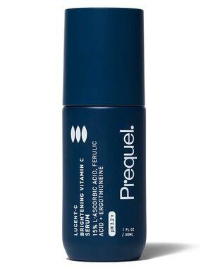 (8 Pack) Prequel Lucent-C Brightening Vitamin C Serum 1 Fl Oz Firming NEW